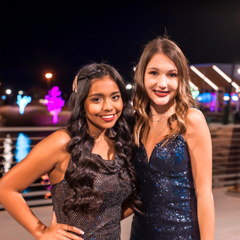 Meet your Posher, Jayda